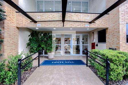 Apartamento para alugar com 80m², 2 quartos e 1 vagaÁrea comum