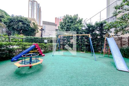 Apartamento para alugar com 80m², 2 quartos e 1 vagaÁrea comum - Playground