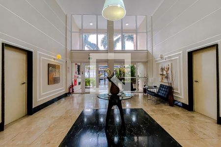 Apartamento para alugar com 80m², 2 quartos e 1 vagaÁrea comum