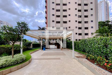 Apartamento para alugar com 80m², 2 quartos e 1 vagaÁrea comum