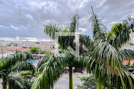 Apartamento para alugar com 80m², 2 quartos e 1 vagaVista da Varanda