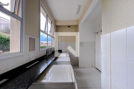 Apartamento para alugar com 80m², 2 quartos e 1 vagaÁrea comum