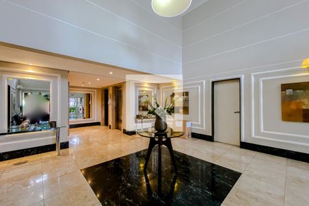 Apartamento para alugar com 80m², 2 quartos e 1 vagaÁrea comum