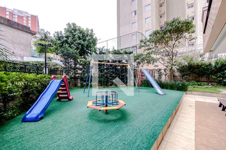 Apartamento para alugar com 80m², 2 quartos e 1 vagaÁrea comum - Playground