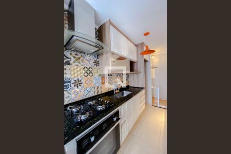 Apartamento para alugar com 80m², 2 quartos e 1 vagaCozinha