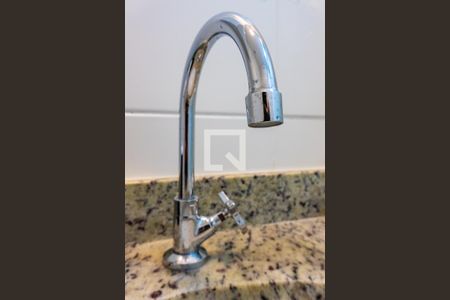 Studio para alugar com 24m², 1 quarto e sem vaga Studio para alugar com 24m², 1 quarto e sem vagaBanheiro - Torneira