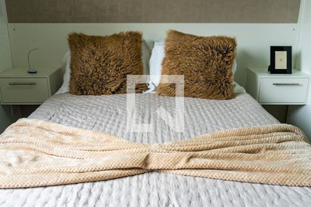 Studio de kitnet/studio para alugar com 1 quarto, 24m² em Vila Clementino, São Paulo