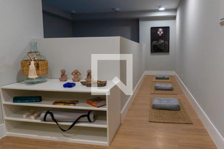 Studio para alugar com 24m², 1 quarto e sem vaga Studio para alugar com 24m², 1 quarto e sem vagaÁrea comum