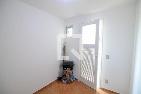 Apartamento à venda com 99m², 3 quartos e 2 vagasQuarto de Serviço