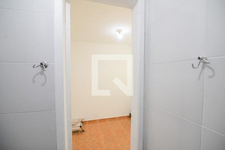 Apartamento à venda com 99m², 3 quartos e 2 vagasBanheiro de Serviço