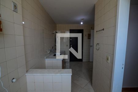 Apartamento à venda com 99m², 3 quartos e 2 vagasÁrea de Serviço