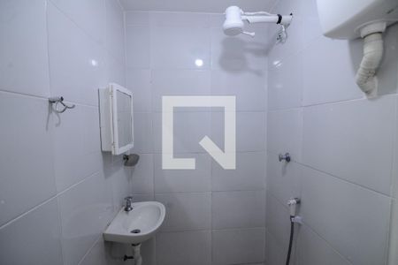 Apartamento à venda com 99m², 3 quartos e 2 vagasBanheiro de Serviço