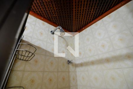 Apartamento à venda com 99m², 3 quartos e 2 vagasBanheiro Social