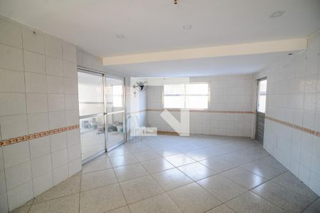 Apartamento à venda com 99m², 3 quartos e 2 vagasÁrea comum - Salão de festas