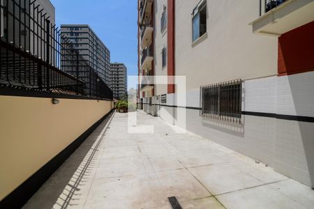 Apartamento à venda com 99m², 3 quartos e 2 vagasÁrea Comum - Playground