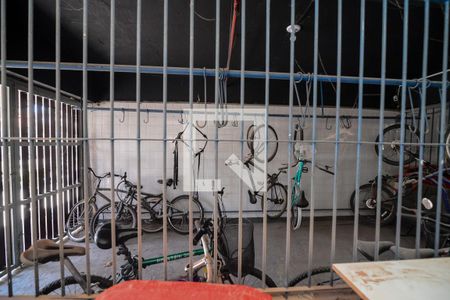 Apartamento à venda com 99m², 3 quartos e 2 vagasÁrea comum - Bicicletário