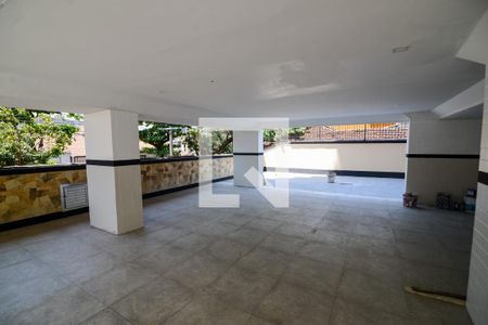 Apartamento à venda com 99m², 3 quartos e 2 vagasÁrea Comum - Playground