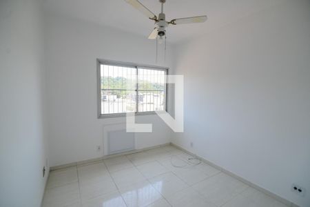 Quarto 1 de apartamento à venda com 3 quartos, 99m² em Vila Isabel, Rio de Janeiro