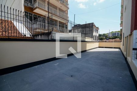 Apartamento à venda com 99m², 3 quartos e 2 vagasÁrea Comum - Playground