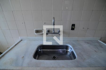 Apartamento à venda com 99m², 3 quartos e 2 vagasCozinha