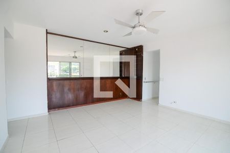 Sala de apartamento à venda com 3 quartos, 99m² em Vila Isabel, Rio de Janeiro