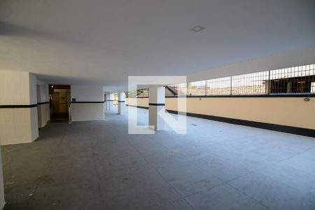 Apartamento à venda com 99m², 3 quartos e 2 vagasÁrea Comum - Playground