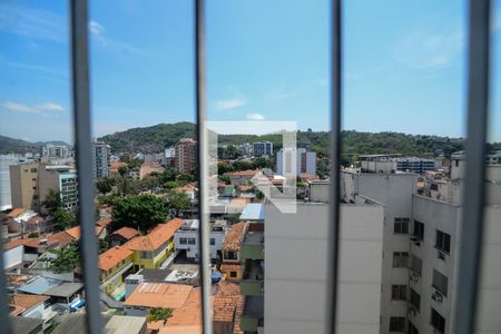 Apartamento à venda com 99m², 3 quartos e 2 vagasVista da Suíte