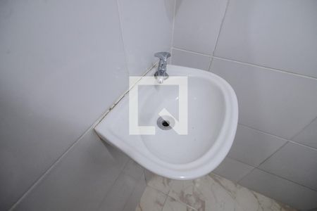 Apartamento à venda com 99m², 3 quartos e 2 vagasBanheiro de Serviço
