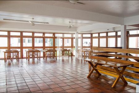 Apartamento para alugar com 60m², 1 quarto e sem vagaÁrea comum