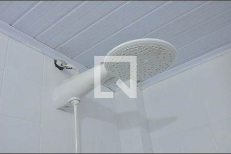 Apartamento para alugar com 60m², 1 quarto e sem vagaBanheiro