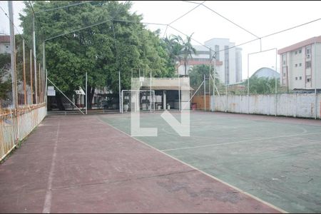 Apartamento para alugar com 60m², 1 quarto e sem vaga Apartamento para alugar com 60m², 1 quarto e sem vagaÁrea comum