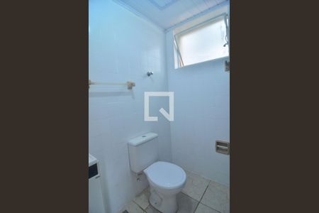 Apartamento à venda com 60m², 1 quarto e sem vagaBanheiro