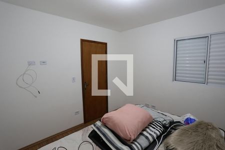 Apartamento para alugar com 42m², 2 quartos e sem vagaQuarto 2
