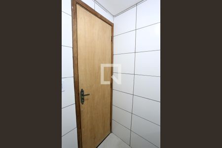 Apartamento para alugar com 42m², 2 quartos e sem vagaBanheiro