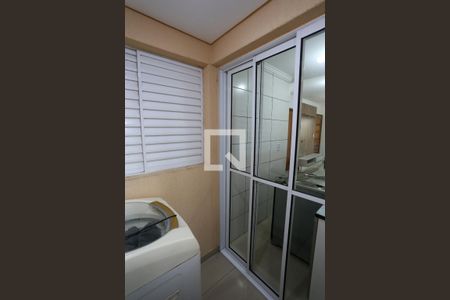 Apartamento para alugar com 42m², 2 quartos e sem vagaÁrea de Serviço