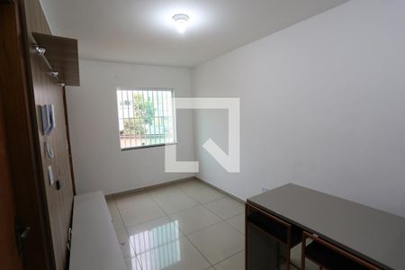 Salão  de apartamento à venda com 2 quartos, 42m² em Vila Granada, São Paulo