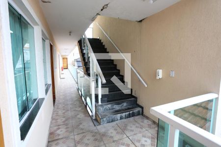 Apartamento para alugar com 42m², 2 quartos e sem vagaHall de Entrada