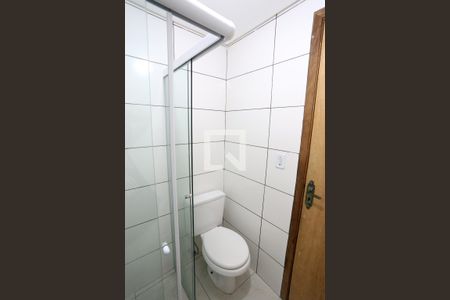 Apartamento para alugar com 42m², 2 quartos e sem vagaBanheiro