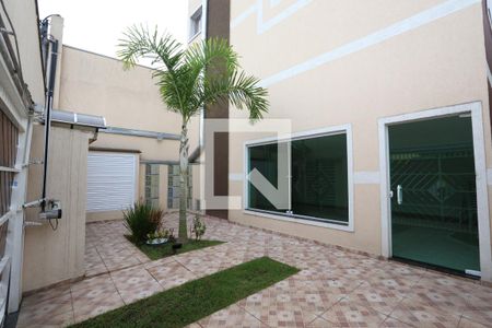 Área Comum de apartamento para alugar com 2 quartos, 42m² em Vila Granada, São Paulo