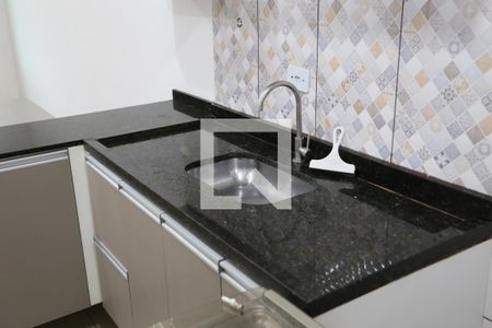 Apartamento para alugar com 42m², 2 quartos e sem vagaCozinha