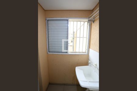 Apartamento para alugar com 42m², 2 quartos e sem vagaÁrea de Serviço