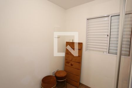 Quarto 1 de apartamento para alugar com 2 quartos, 42m² em Vila Granada, São Paulo