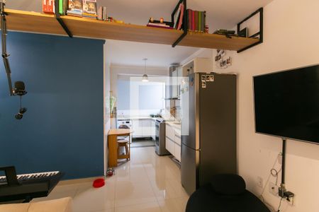 Sala de kitnet/studio à venda com 1 quarto, 39m² em Cidade Líder, São Paulo
