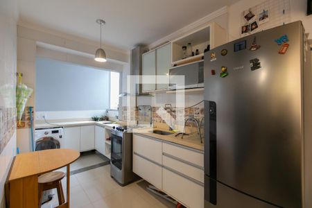 Studio à venda com 39m², 1 quarto e sem vaga Studio à venda com 39m², 1 quarto e sem vagaCozinha