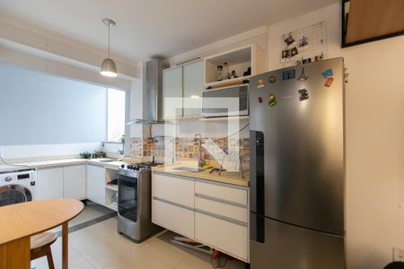 Studio à venda com 39m², 1 quarto e sem vaga Studio à venda com 39m², 1 quarto e sem vagaCozinha