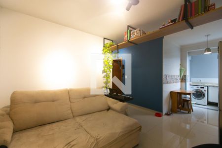 Sala de kitnet/studio à venda com 1 quarto, 39m² em Cidade Líder, São Paulo