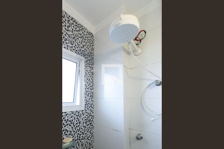 Studio à venda com 39m², 1 quarto e sem vaga Studio à venda com 39m², 1 quarto e sem vagaChuveiro