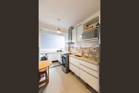 Studio à venda com 39m², 1 quarto e sem vaga Studio à venda com 39m², 1 quarto e sem vagaCozinha - Armários