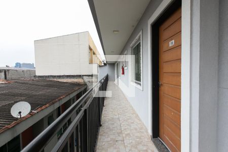 Studio à venda com 39m², 1 quarto e sem vaga Studio à venda com 39m², 1 quarto e sem vagaCorredor / Entrada
