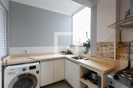 Studio à venda com 39m², 1 quarto e sem vaga Studio à venda com 39m², 1 quarto e sem vagaÁrea de Serviço